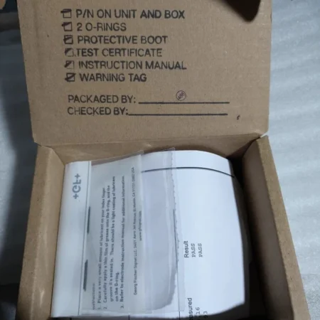 American GF PH meter sensor 3-2724-10 electrode sensor probe