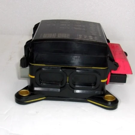 Eaton 31M-295-0 Multiplexed Vehicle Electrical Center mVEC2, New