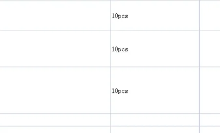 30pcs Omron products