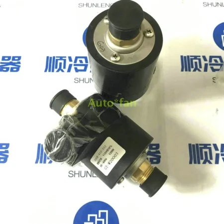 30HX-410-332 Carrier Air Conditioning Parts Oil Pump 30HX410332