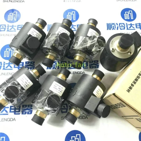 30HX-410-332 Carrier Air Conditioning Parts Oil Pump 30HX410332