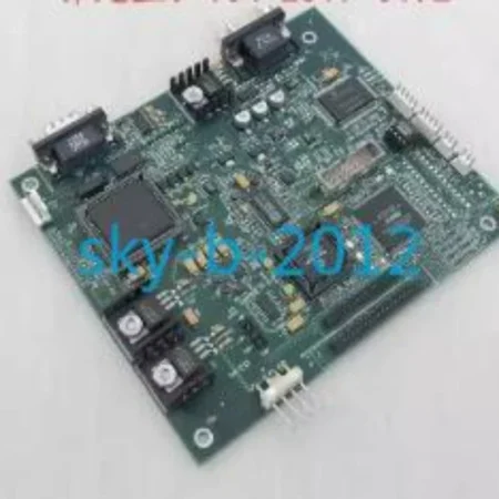 PCS COMPUTER INC 3095-101 Touchscreen motherboard In good condition