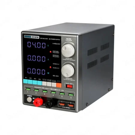 sugon 3010pm,1000W 30V 10A DC power supply,4 bit professional DC power source