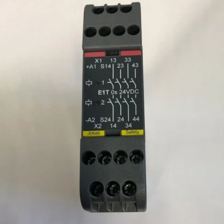 New For 2TLA010030R0000 Safety Expansion Relay 24VDC In Box