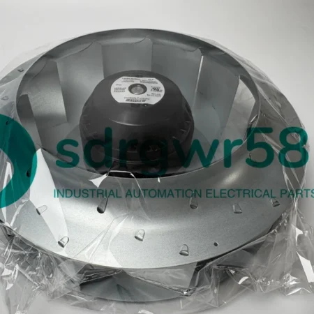 New In Box ECOFIT 2RREU45 Centrifugal Cooling Fan #Z