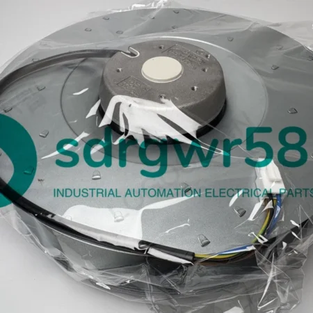 New In Box ECOFIT 2RREU45 Centrifugal Cooling Fan #Z