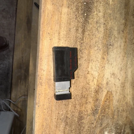 Humphrey M401-37 24V 4-Way 2-Position Micro Solenoid New Open Box. Not Used