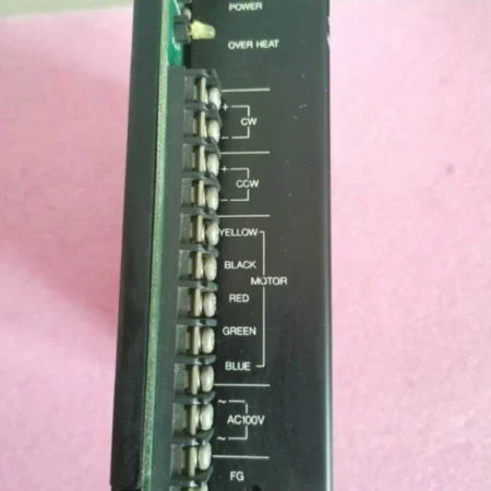 NEW Super Vexta UD2115B 2-phase Driver