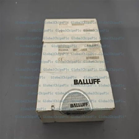 ONE New BALLUFF BIC 2I3-P2A50-M30MI3-SM4ACA Proximity sensor Fast SHIPPING