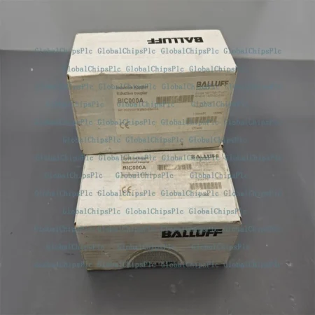 ONE New BALLUFF BIC 2I3-P2A50-M30MI3-SM4ACA Proximity sensor Fast SHIPPING