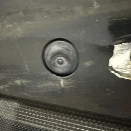 CAT 299D3 Electrical Misc. Parts - Used | PN 3366684