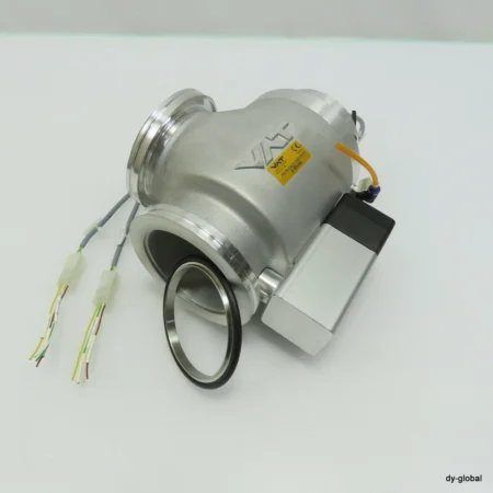 VAT Angle Valve Used 29038-QA21-00010005 A-985366 LL1-2 F-VAC VLV-I-797=8C31