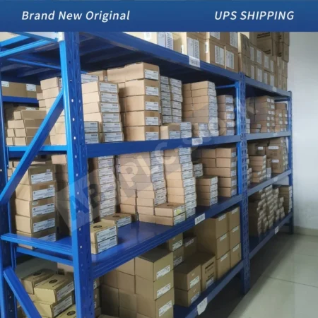 2PCS New 2711P-T19C22D9P Allen Bradley PanelView Plus 7 Graphic Terminal For VIP