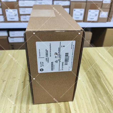 2711P-RP9D AB Logic Module 512MB PanelView Plus 6 700-1500 Fast Ship