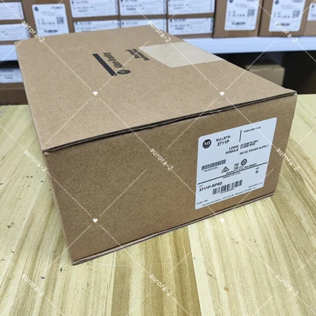 2711P-RP9D AB Logic Module 512MB PanelView Plus 6 700-1500 Fast Ship