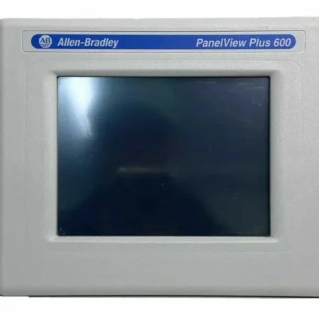 Allen-Bradley 2711PC-T6C20D8 Compact Graphic Terminal