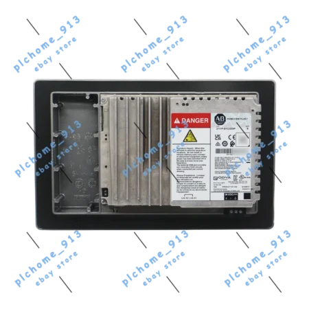 New Allen Bradley 2711P-B7C22D9P PanelView Plus 7 Graphic Terminal KeyTouch