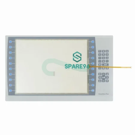 For 2711P-B15C22A9P PanelView Plus 1500 Keypad Switch + Touch Screen Glass
