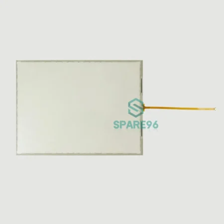 For 2711P-B15C22A9P-A 2711P-B15C22A9P A Keypad Switch + Touch Screen Glass
