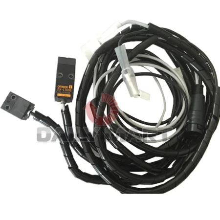 Brand New In Box Omron ZX-LT005 ZXLT005