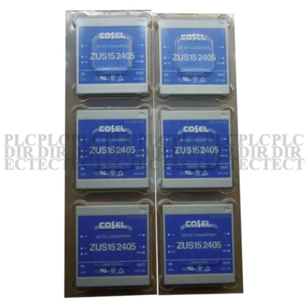 NEW Cosel ZUS152405 Power Supply Module