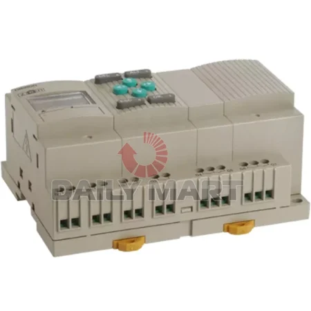 Brand New In Box Omron ZEN-20C1AR-A-V2