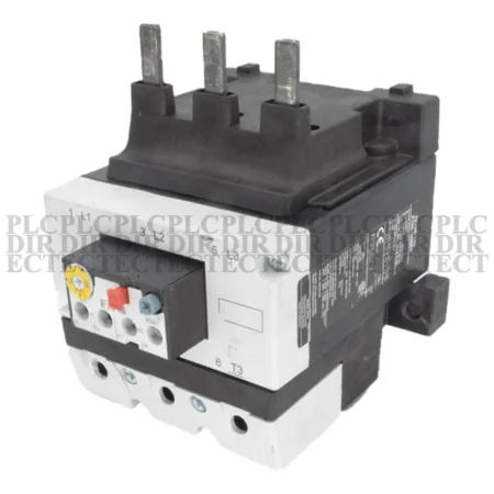 NEW Eaton Moeller ZB150-100 Thermal Overload Relay