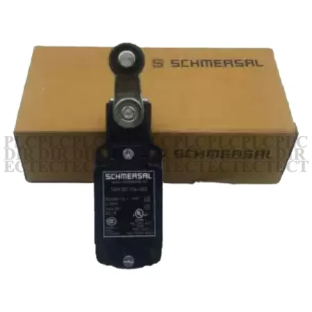 NEW Schmersal Z4VH335-02Z-RVA Limit Switch