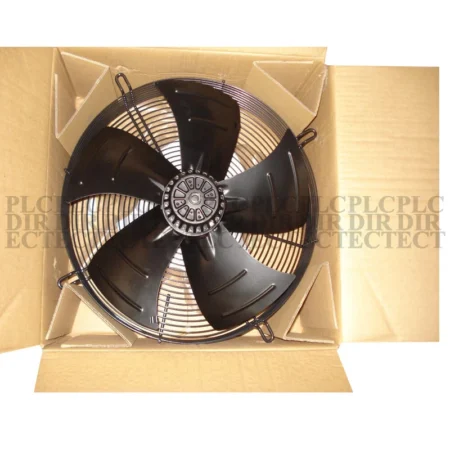 NEW Weigvang YWF4D-400S Optical Rotor Axial Fan Motor Fan