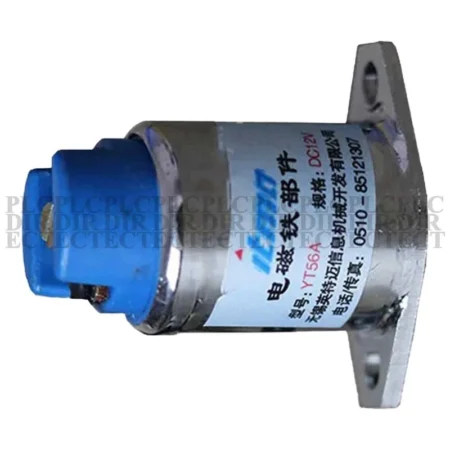 NEW YT56A Oil Pump Solenoid Valve