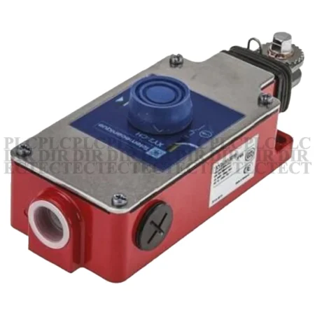 NEW Telemecanique XY2CH13270 Cable Pull Switch Sensor