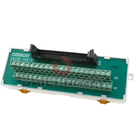 Brand New in Box Omron XW2B-40G4