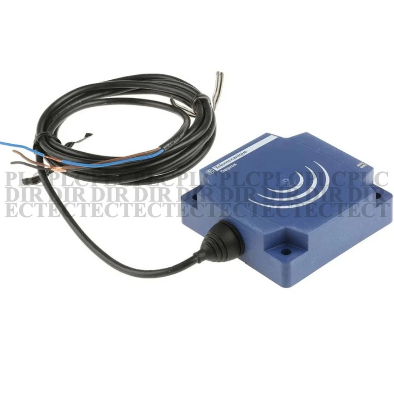 New TELEMECANIQUE XS8D1A1MAL2C Proximity Sensor 2 s l800 9488