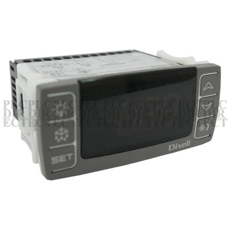 NEW Dixell XR30CX-5N1C1 Digital Thermostat Controller