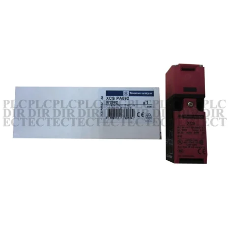 NEW Schneider Telemecanique XCSPA592 XCS-PA592 Safety Interlock Switch