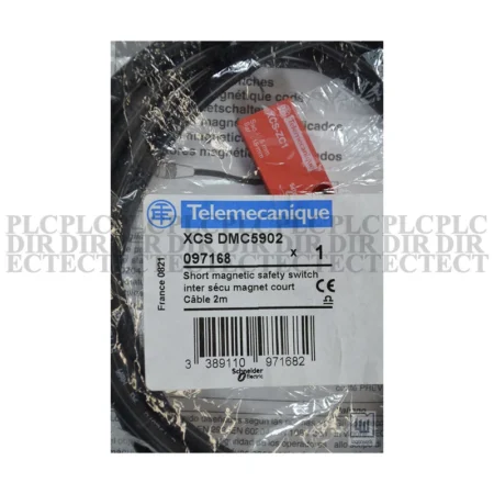 NEW Telemecanique XCSDMC5902 Safety Switch