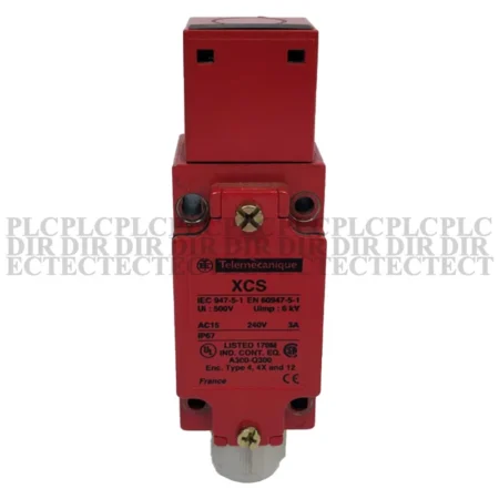 New TELEMECANIQUE XCS-A702 Safety Limit Switch