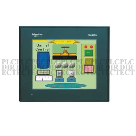 USED & TESTED Schneider XBTGT2220 Touch Screen