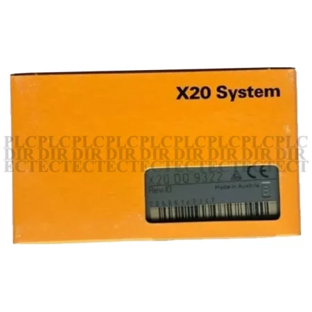 NEW B&R X20DO9322 Digital Output Module