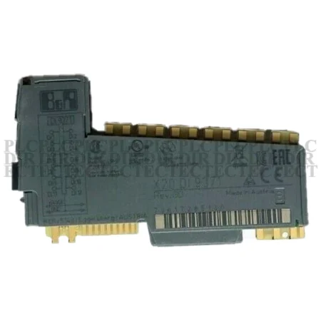 NEW B&R X20DI9371 Digital Input Module