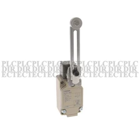 NEW Omron WLCA12-2N-N Limit Switch