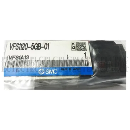NEW SMC VFS1120-5GB-01 Solenoid Valve