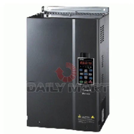 DELTA NEW VFD750CP43A-21 PLC (AC6) Inverter AC Drive 75KW 3 Phase