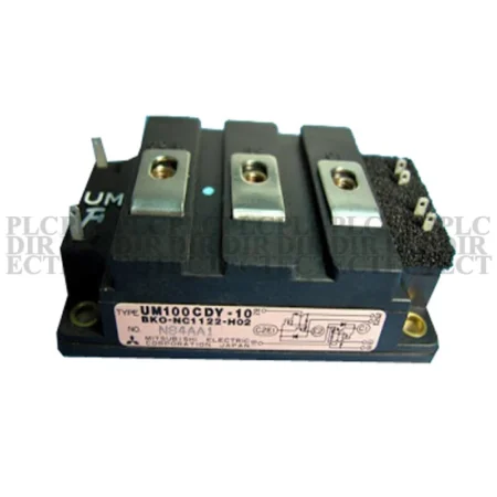 NEW Mitsubishi UM100CDY-10 Power Module Supply