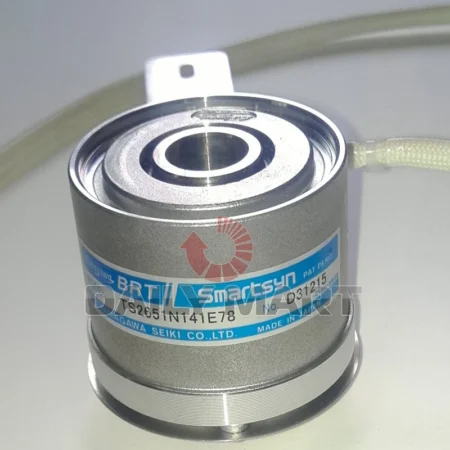 NEW TS2651N141E78 Tamagawa Resolver Encoder for Servo Motor 90 Days Warranty