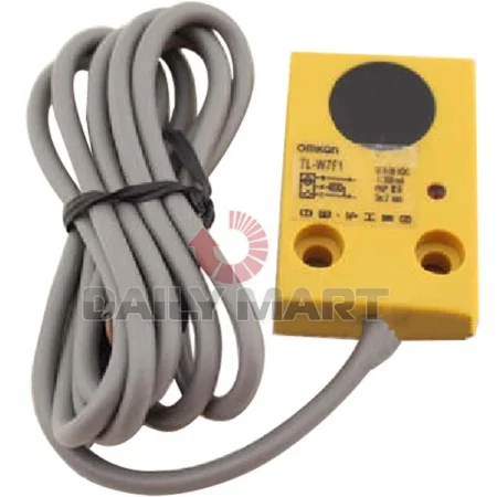 Brand New in Box Omron TL-W7F1 Proximity Switch