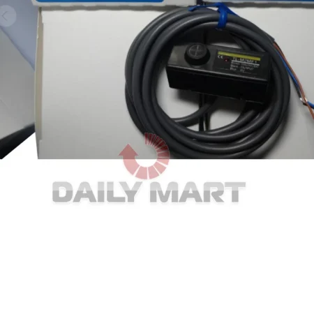 Brand New in Box Omron TL-M2MF1 Proximity Sensor