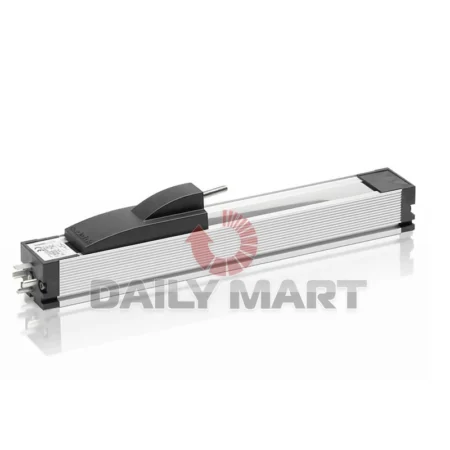 New Novotechnik Electric Linear Position Transducer TLH300 TLH 300