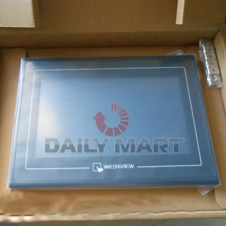 WEINTEK WEINVIEW NEW HMI TK6070IH 7" TOUCH PANEL DISPLAY TFT LCD, FREE