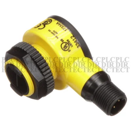 New BANNER T18SN6FF50Q Photoelectric Switch Sensor